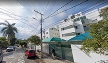 Condomínio Beatriz Rodrigues Prado em Belo Horizonte