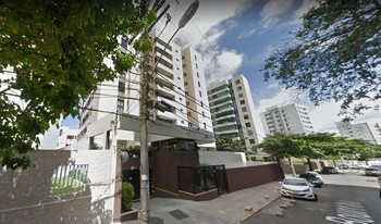 Condomínio Beau Rivage Residence em Salvador