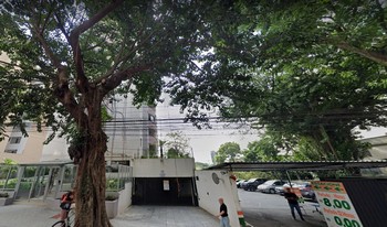 Condomínio Bela Cintra Residence em São Paulo
