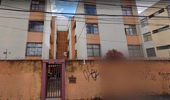 Condomínio Bela Vista Bloco A-1 em Belo Horizonte