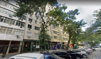 Condomínio Belfort em Rio De Janeiro