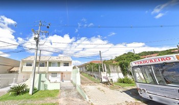 Condomínio Belize Residence em Curitiba