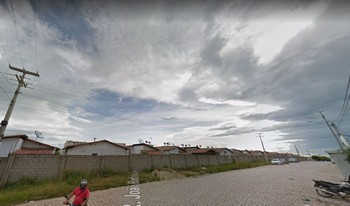 Imagem do Condomínio Bella Residence em Mossoró