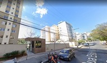 Condomínio Bella Toscana em Belo Horizonte