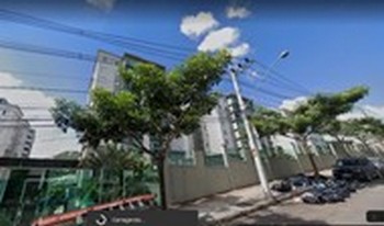 Condomínio Bella Vita em Belo Horizonte