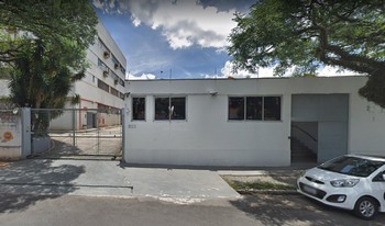 Condomínio Bellagio em São Paulo