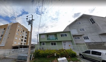 Condomínio Belle Chateau Residêncial em Curitiba