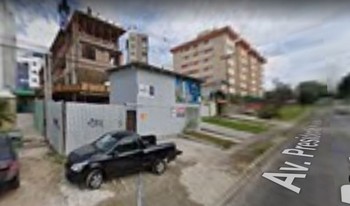 Condomínio Benedito Da Cruz em Curitiba