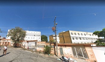 Condomínio Benevento I em São Paulo