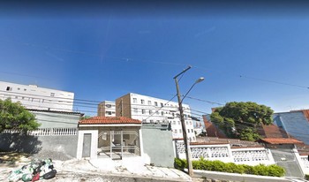 Condomínio Benevento Iii em São Paulo