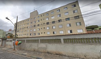 Condomínio Bergamo I em São Paulo