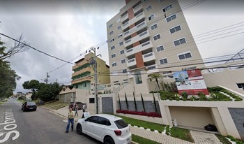 Condomínio Bernadete Zanette De Lucca em Curitiba