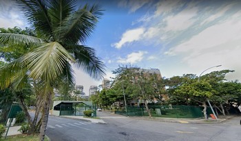 Condomínio Bertioga em Rio De Janeiro