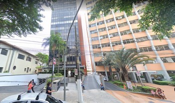 Condomínio Beta em São Paulo