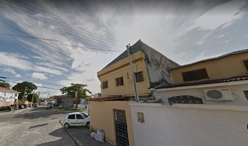 Imagem de fundo do Condomínio Betânia Ii em Maceió