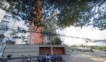 Condomínio Beverly Hills em Belo Horizonte