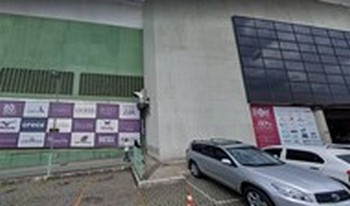 Condomínio Bh Outlet Plus em Belo Horizonte