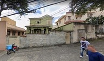 Condomínio Bhtel em Belo Horizonte