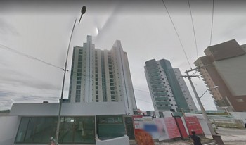 Condomínio Biarritz Maison Patamares em Salvador