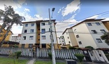 Condomínio Bl Ii - Cond Residêncial Rosa Andrade Silva