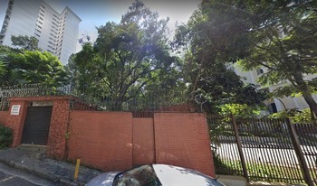 Condomínio Blanc Et Rouge em São Paulo