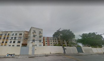 Condomínio Bloco 149-b em Salvador