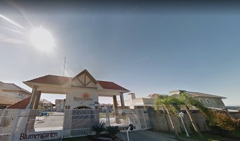 Condomínio Blumengarten Condominiun em Curitiba