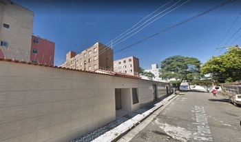 Condomínio Bolonha I em São Paulo