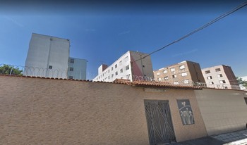 Condomínio Bolonha Ii em São Paulo