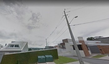 Condomínio Bom Pastor em Curitiba