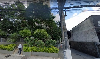 Condomínio Bosque Da Imperatriz Ed Carolina-i Cristina em São Paulo