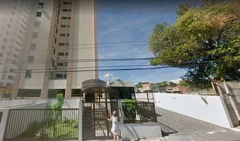 Condomínio Bosque Das Mangueiras em Salvador