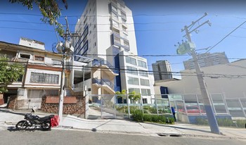 Condomínio Bosque Ouvidor em São Paulo