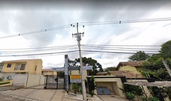 Condomínio Bosque Tramontin em Curitiba