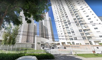 Condomínio Botanica em Curitiba