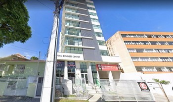 Condomínio Botânico Business Center em Curitiba