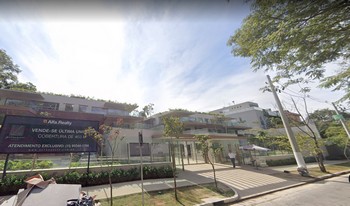 Condomínio Bothanica Alto De Pinheiros em São Paulo