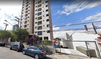 Condomínio Boulevard Lilium em São Paulo