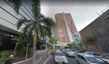 Condomínio Boulevard Side Empresarial em Salvador
