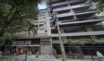 Condomínio Brajor em Rio De Janeiro