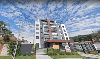 Condomínio Brandao 678 em Curitiba