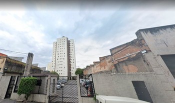 Condomínio Bras G2 em São Paulo