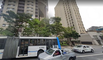 Condomínio Brascan Century Plaza em São Paulo