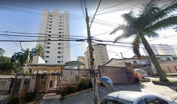 Condomínio Brasil 500 Fase I em São Paulo