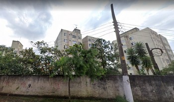 Condomínio Brasil Edifício Glauber Rocha em São Paulo