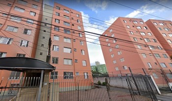 Condomínio Brasil Eeificio Adoniran Barbosa em São Paulo