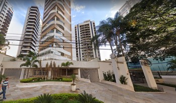 Condomínio Brasília Elegance
