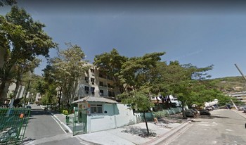 Condomínio Bricio De Abreu em Rio De Janeiro