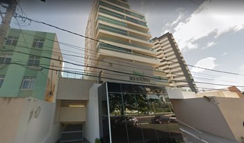 Condomínio Brisa Do Atlântico em Salvador