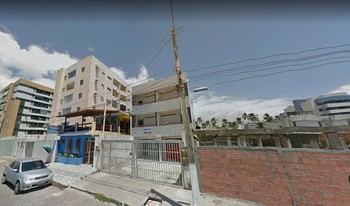 Imagem de fundo do Condomínio Brisa Mar em Maceió